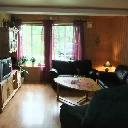 Marit Bo Apartamento