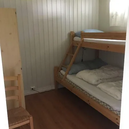 Marit Bo * Bo (Telemark)