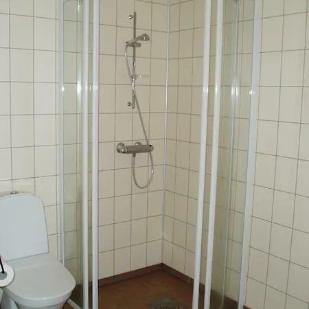 Marit Bo Apartamento *