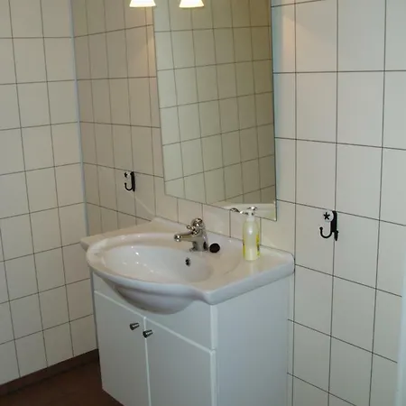Marit Bo Apartmán